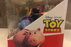 Photo 7 - Set figurine Toy Story Luxe