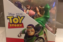 Photo 5 - Set figurine Toy Story Luxe