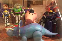 Photo 4 - Set figurine Toy Story Luxe