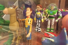 Photo 3 - Set figurine Toy Story Luxe