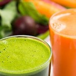 Jus de fruits et légumes - Biochef