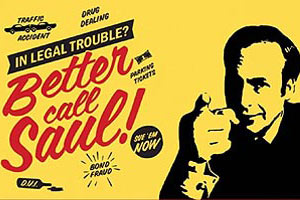 Better call Saul - Série Netflix