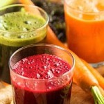 Jus de fruits et légumes