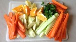 Bien préparer ses jus de fruits et légumes