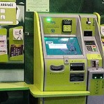 Espace jeux PMU