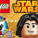 Magazine Lego Star Wars