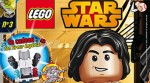 Magazine Lego Star Wars