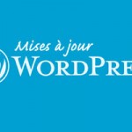 Mises à jour Wordpress