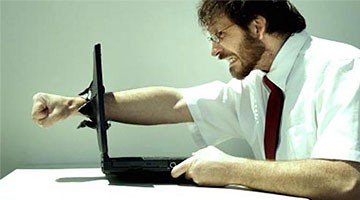 Problème Open Office : RFP et INS
