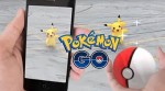 Pokémon Go