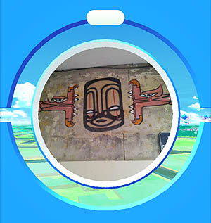 Pokéstop