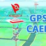 Coordonnées GPS des arène Pokemon GO à Caen