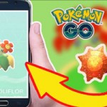 objets spéciaux Pokemon GO