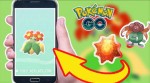 objets spéciaux Pokemon GO