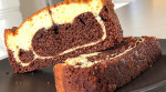 Recette gâteau facile : Cake façon Savane