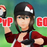 Les astuces PVP de Pokemon GO