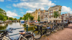 Un week-end à Amsterdam