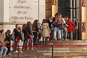 Évitez les files d'attente