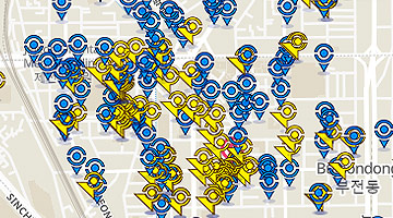Pokemon Go Coordonnees Gps Des Meilleurs Spots Pour Fly