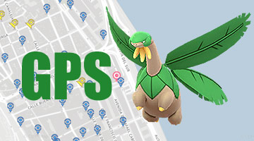 Coordonnees Gps Tropius Espagne 28 108335 15