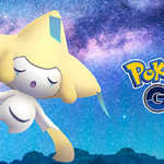 quête Jirachi