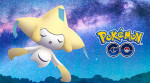 quête Jirachi