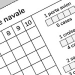 Jeu de la bataille navale