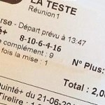 Nombre de bonus 3 et 4 au Quinté+