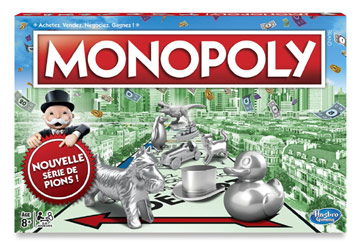 Monopoly