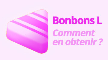 Comment obtenir plus de bonbon L dans Pokemon GO