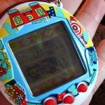 tamagotchi, le retour