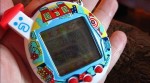 tamagotchi, le retour