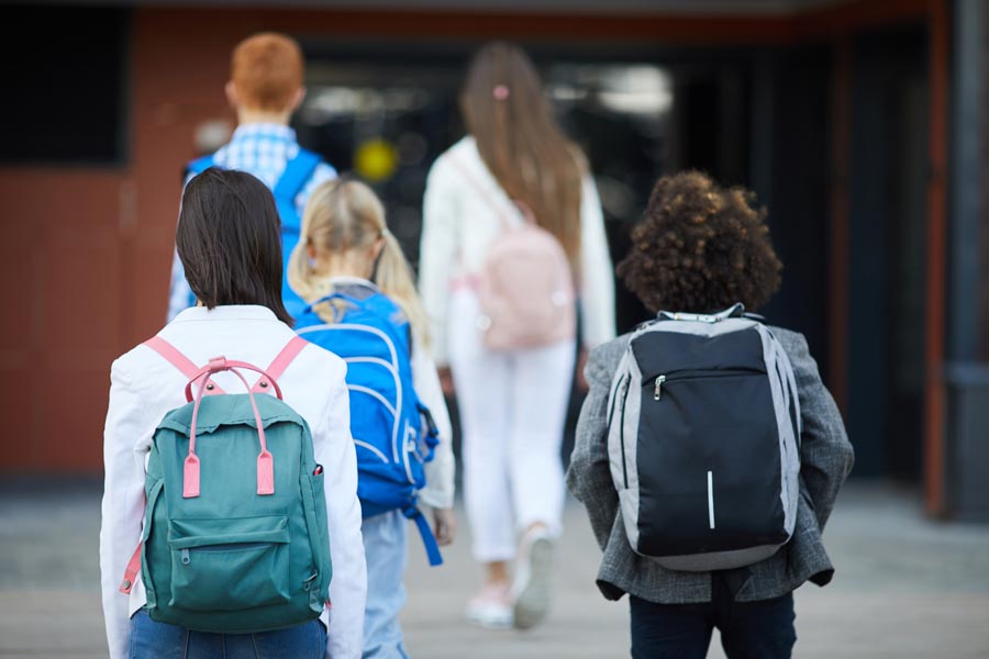 L'assurance scolaire