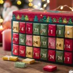 calendrier de l'avent