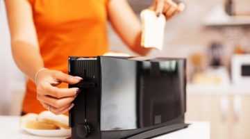 Bien choisir votre grille-pain ! Le guide pratique.