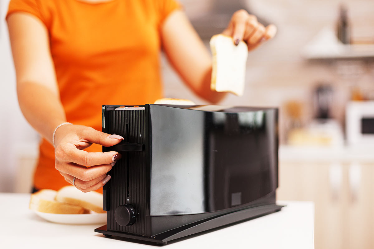 Bien choisir votre grille-pain ! Le guide pratique.