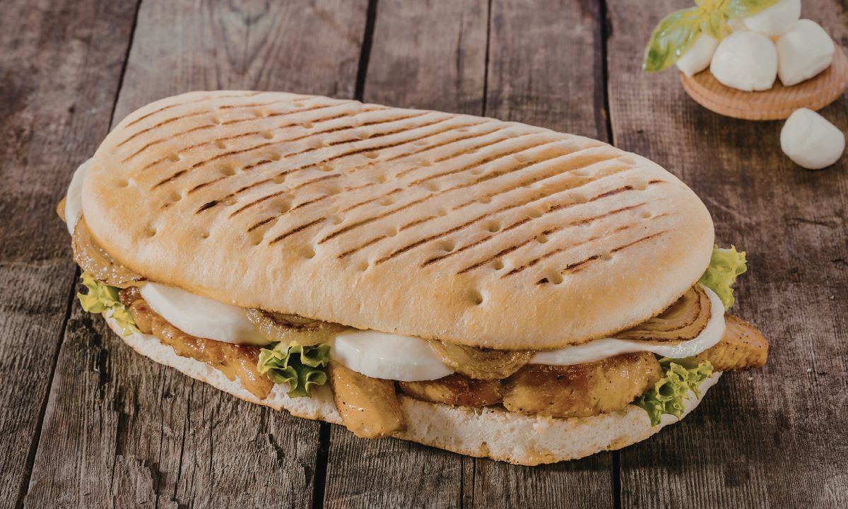 Lunicco : l'excellence du sandwich italien s'installe en ville