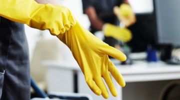 top 5 des techniques de nettoyage pros