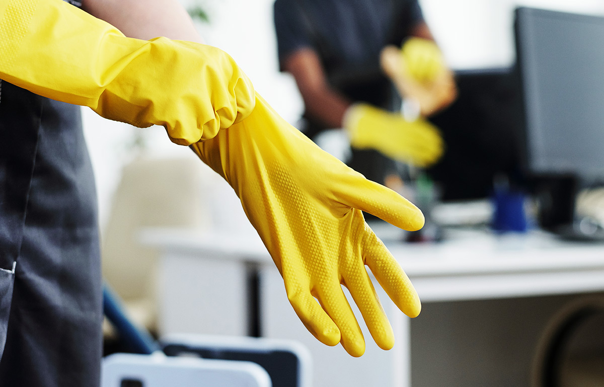 top 5 des techniques de nettoyage pros