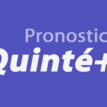 Pronostic gratuit du quinté