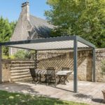 Est-ce qu'une pergola augmente la taxe foncière