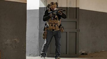 Améliorations Essentielles pour Votre Gearbox Airsoft afin d'Améliorer les Performances