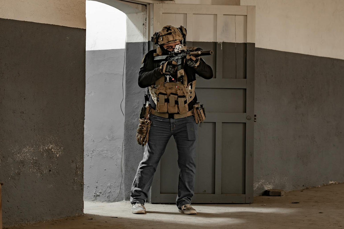 Améliorations Essentielles pour Votre Gearbox Airsoft afin d'Améliorer les Performances